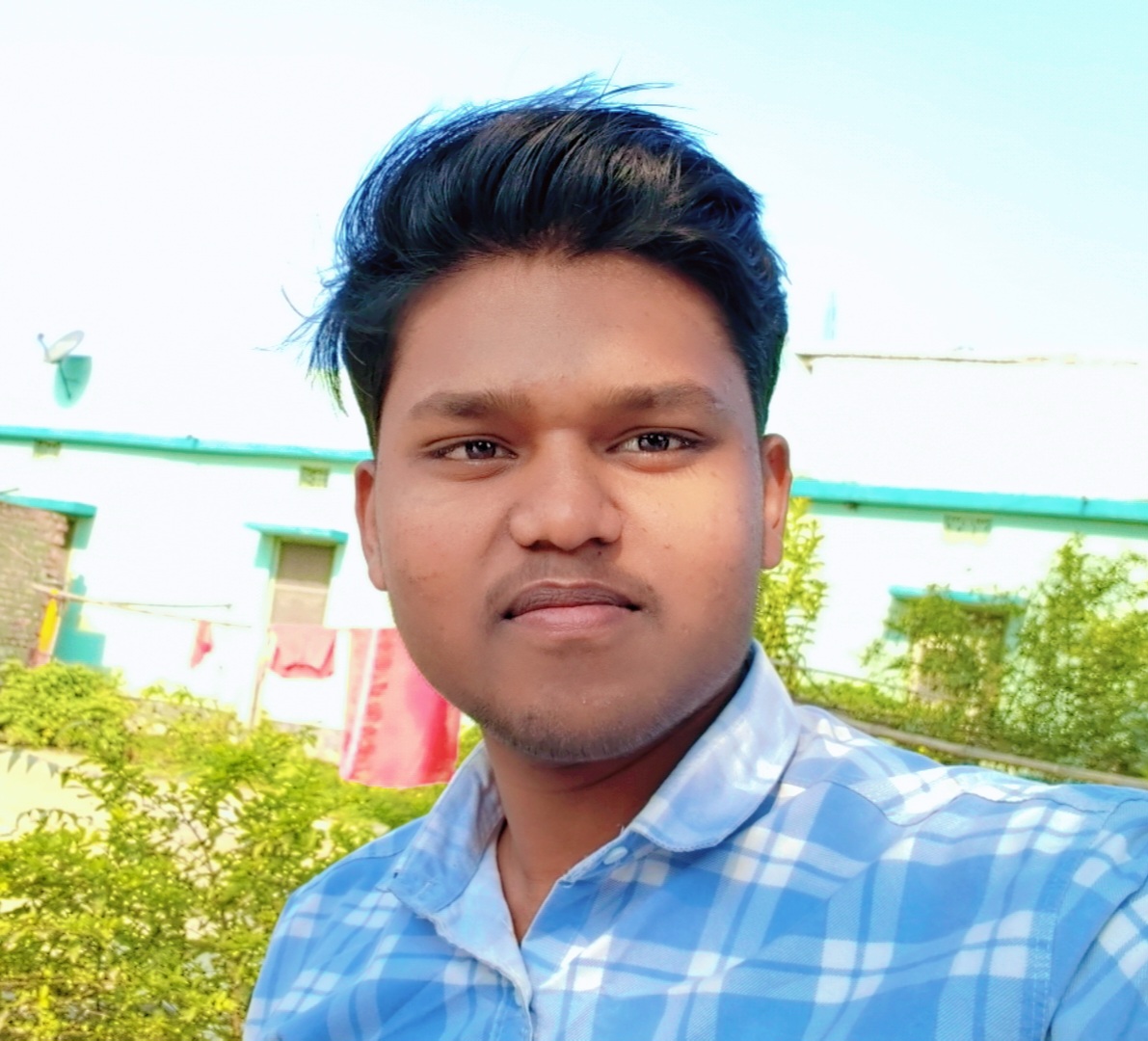 Kartik Kumar